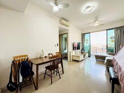 The Glades (D16), Condominium #554605041